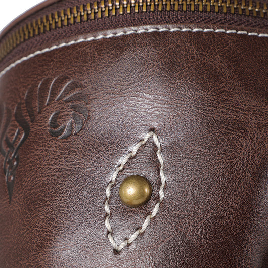 Bolsa de Monedas Estilo Vikingo Medieval - Image 15