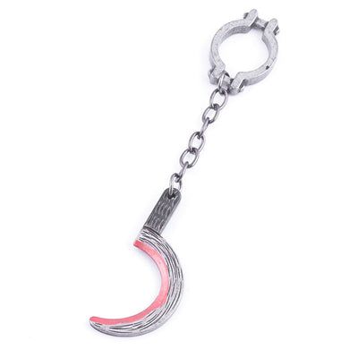 Llavero Temático Halloween - Accesorio Decorativo para Auto - Image 6
