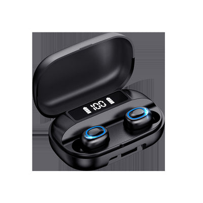 Auriculares Bluetooth de Gran Capacidad con Sonido Premium - Image 2