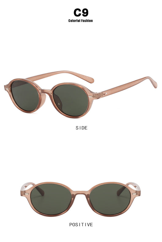 Gafas Literarias Retro Clásicas para Mujer - Image 28