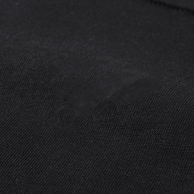 Playera Hombre Verano Diseño Patchwork Tejido Aguja Manga Corta - Image 4