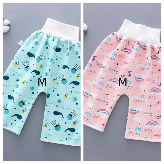 Falda Protectora Impermeable para Incontinencia Infantil - Image 79