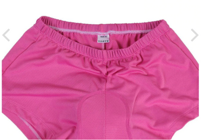 Pantalones de Ciclismo de Montaña con Almohadilla de Silicona - Image 4