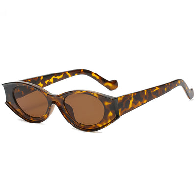 Gafas de Sol Personalizadas con Espejo Cóncavo para Mujer - Image 5