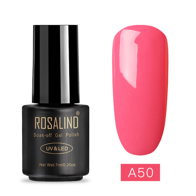 Adhesivo de Uñas Fluorescente - Image 4