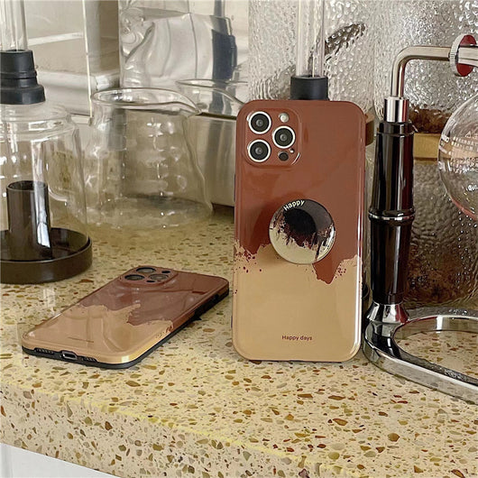 Funda para Teléfono Chocolate Lava Premium - Image 11