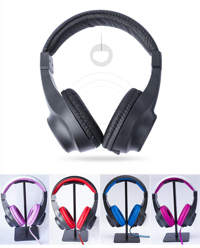Auriculares Profesionales para Teclado Eléctrico, Batería y Guitarra - Image 6