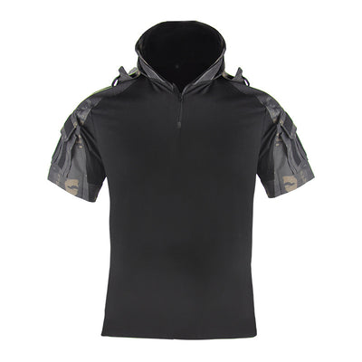 Uniforme Táctico Dragon Armor - Chaqueta Camuflaje Militar Profesional - Image 3