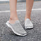 Zapatos Planos Cómodos para Mujer - Diseño Tipo Sandalia sin Talón