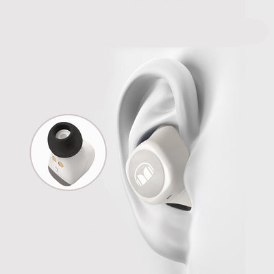 Auriculares Bluetooth Inalámbricos Magic Sound - Image 7