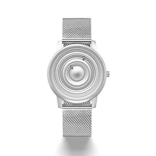 Reloj Deportivo Magnético con Movimiento de Cuarzo Resistente al Agua - Image 10