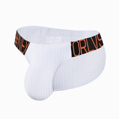 Calzoncillos Deportivos Hombre Algodón Puro Cintura Baja Sin Costuras - Image 6
