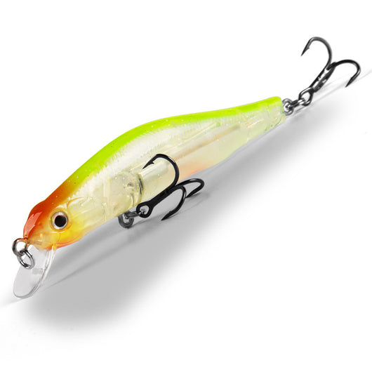 Señuelo Magnético Long Shot 80mm 8.5g para Pesca en Agua Dulce - Image 7