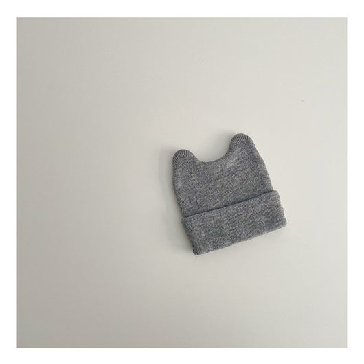 Gorro de Lana Tejido para Niños - Calidez y Comodidad - Image 15