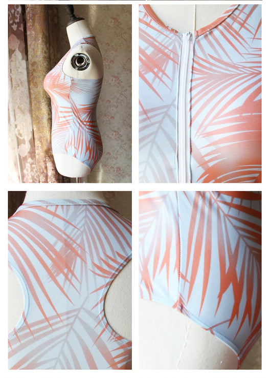 Traje de Baño Térmico para Mujer - Image 5