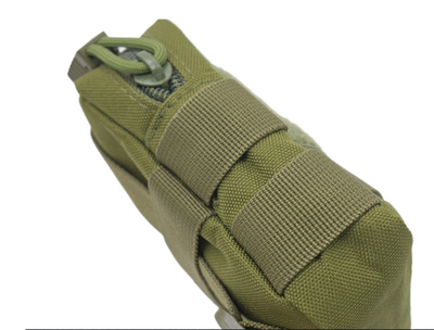 Mochila Táctica Commuter Militar Profesional - Image 10