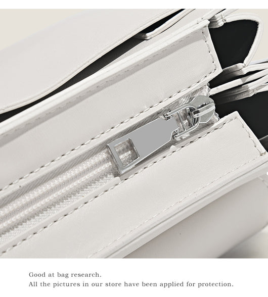 Bolso de Cadena Luxury para Mujer - Diseño Versátil y Elegante - Image 17