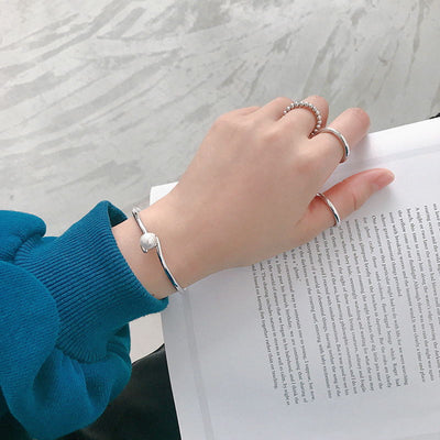 Pulsera de Plata 925 para Mujer - Elegancia y Durabilidad - Image 4