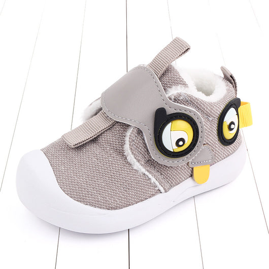 Zapatos Antideslizantes para Bebés y Niños Pequeños - Image 7