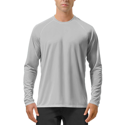 Remera Deportiva Manga Larga Protección Solar Secado Rápido - Image 11