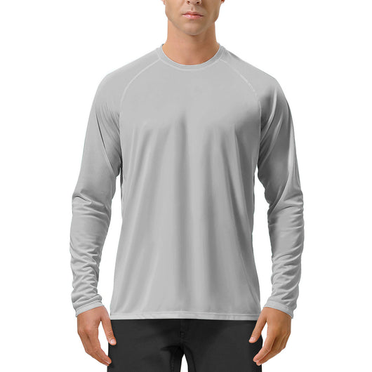 Remera Deportiva Manga Larga Protección Solar Secado Rápido - Image 11