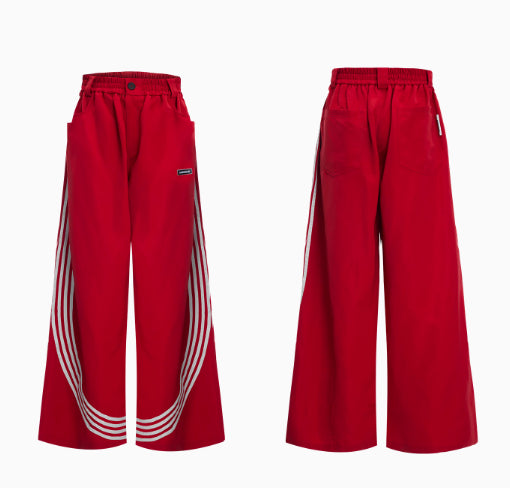 Traje Deportivo Holgado para Ocio y Actividad Física - Image 11
