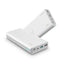 Power Bank ROMOSS Sense 8+ 30000mAh - Cargador Rápido con Carga Bidireccional
