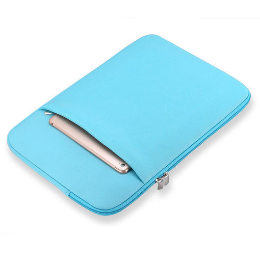 Funda Protectora para Laptop - Bolsa Acolchada Resistente - Image 4