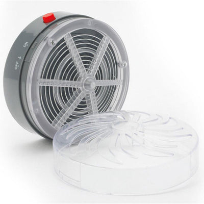 Trampa Solar para Mosquitos y Insectos - Eliminador Eléctrico para Interiores y Exteriores - Image 5