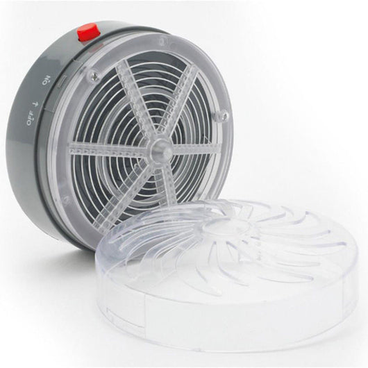 Trampa Solar para Mosquitos y Insectos - Eliminador Eléctrico para Interiores y Exteriores - Image 5