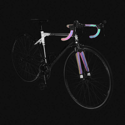 Cinta de Manillar Reflectante para Bicicleta - Image 6