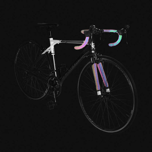 Cinta de Manillar Reflectante para Bicicleta - Image 6