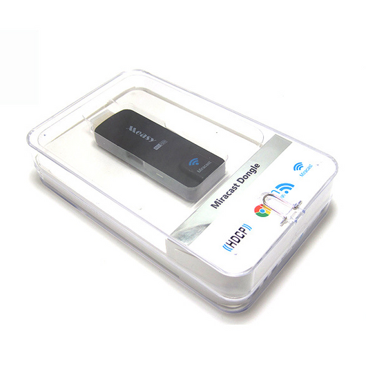Barra Proyectora WiFi HD con Sincronización de Señal - Image 4