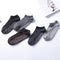 Calcetines Deportivos Antideslizantes para Hombre