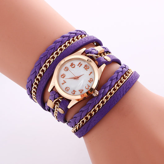 Reloj Pulsera Bohemio - Image 18