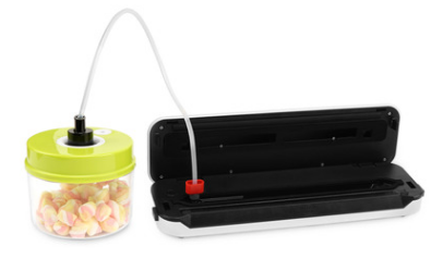 Selladora al Vacío para Alimentos - Image 18