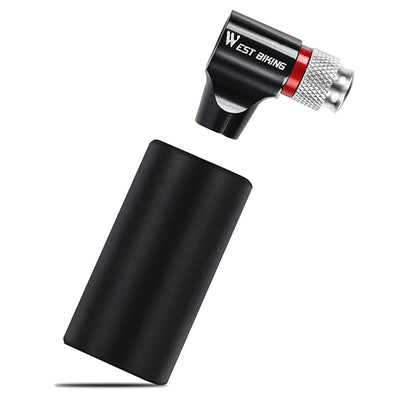 Inflador Compacto de CO2 para Bicicletas y Deportes - Image 14