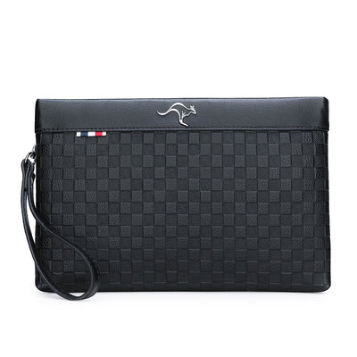 Bolso de Hombre Elegante de Gran Capacidad - Image 16