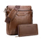 Marrom + Bolsa