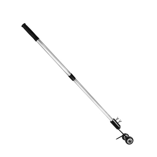 Cortador de Maleza Portátil con Extracción Rápida para Jardín y Aceras - Image 15