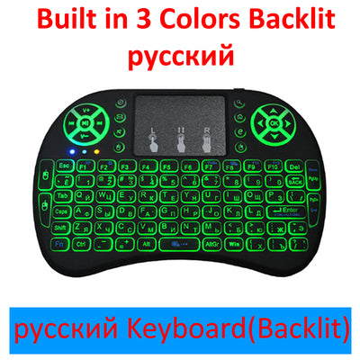 Teclado Inalámbrico Compacto - Image 6