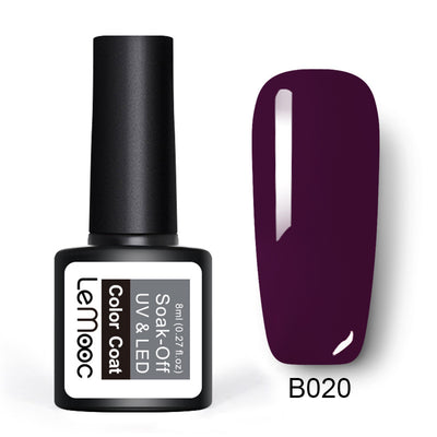 Esmalte de Uñas Color Puro Premium - Image 13