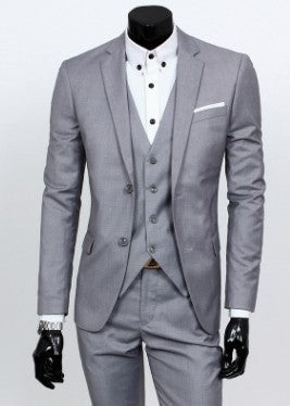 Trajes Personalizados para Hombre - Image 7