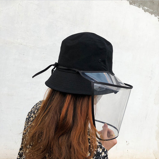 Gorro Protector Anti-vaho con Protección UV para Viajes y Actividades Outdoor - Image 2
