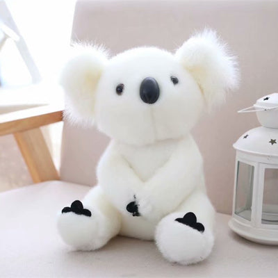 Adorable Peluche Koala de Felpa Suave - Image 5