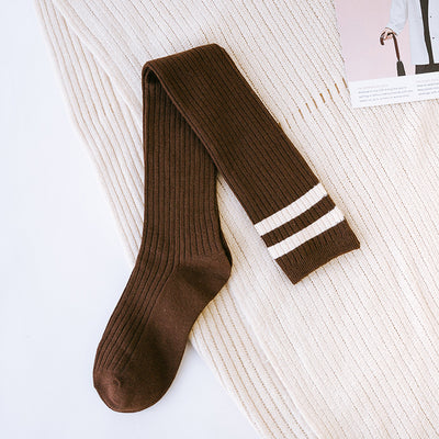 Calcetines Fashion Hasta la Rodilla - Image 23