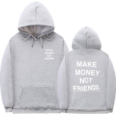 Sudadera con Capucha Térmica Unisex - Abrigo Polar para Otoño e Invierno - Image 6