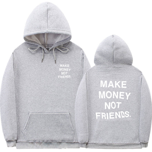 Sudadera con Capucha Térmica Unisex - Abrigo Polar para Otoño e Invierno - Image 6