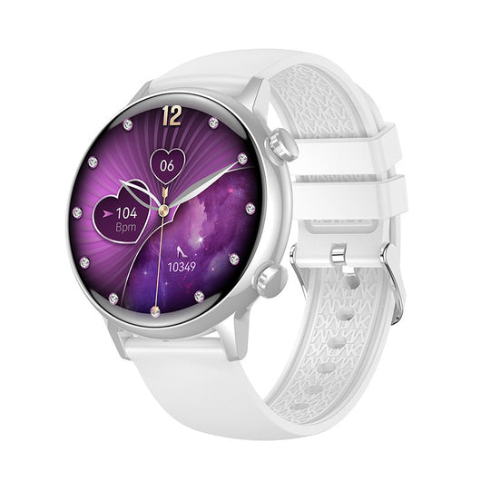 Reloj Inteligente HK39 con Llamadas por Bluetooth - Image 4
