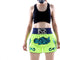 Fluorescent Verde